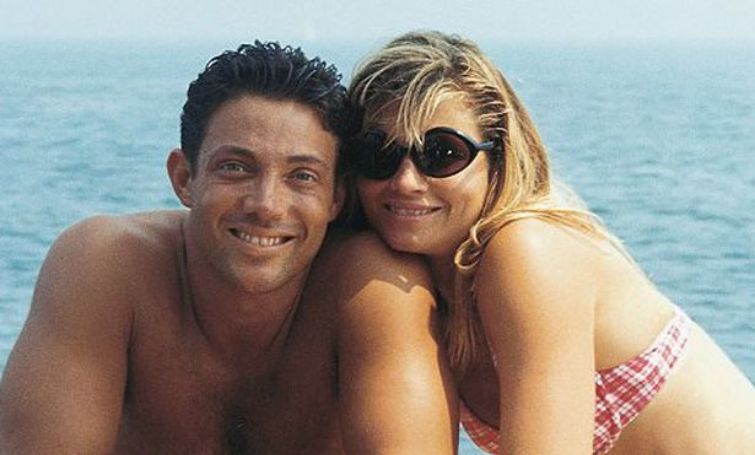 Jordan Belfort and Nadine Caridi Married Life. Where is Nadine Caridi Now?